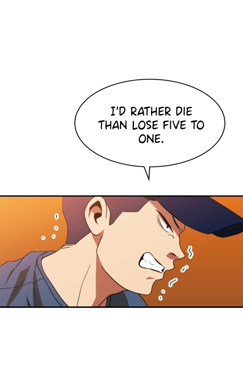 Double Click Chapter 54 Page 17