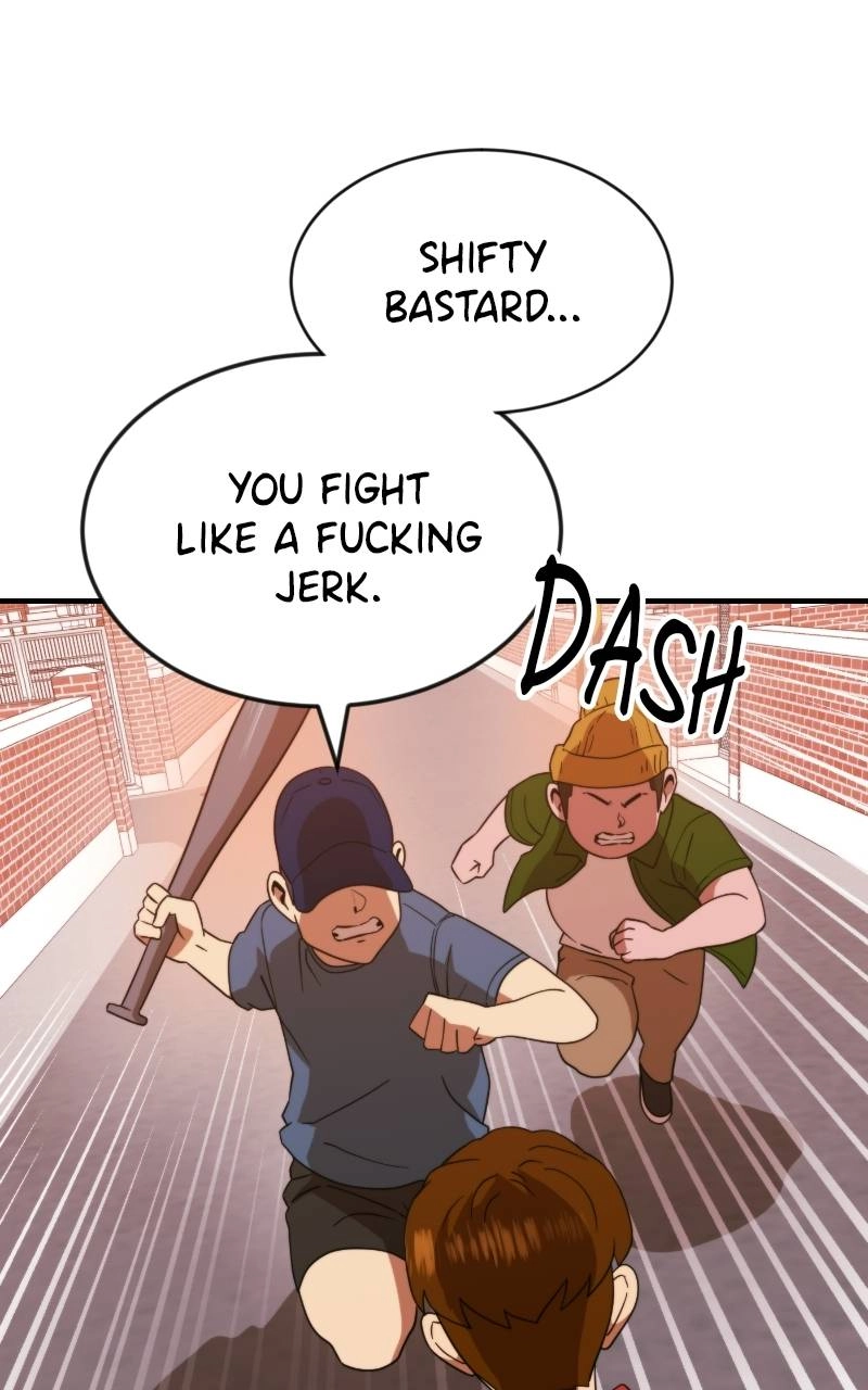 Double Click Chapter 54 Page 18