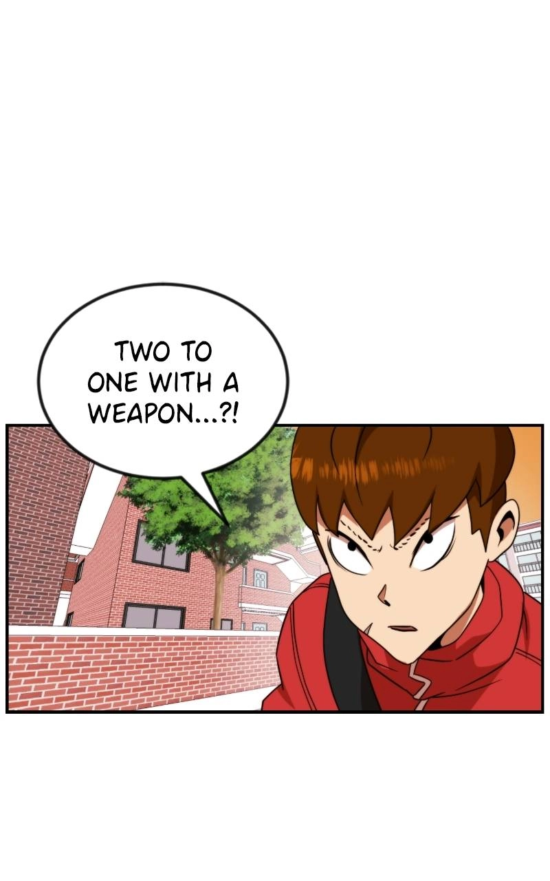 Double Click Chapter 54 Page 20