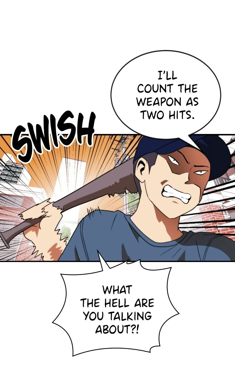 Double Click Chapter 54 Page 21