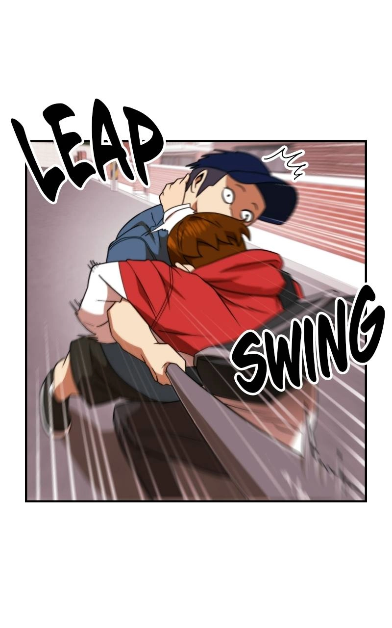 Double Click Chapter 54 Page 22