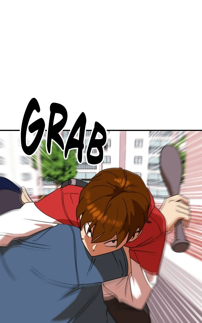 Double Click Chapter 54 Page 23