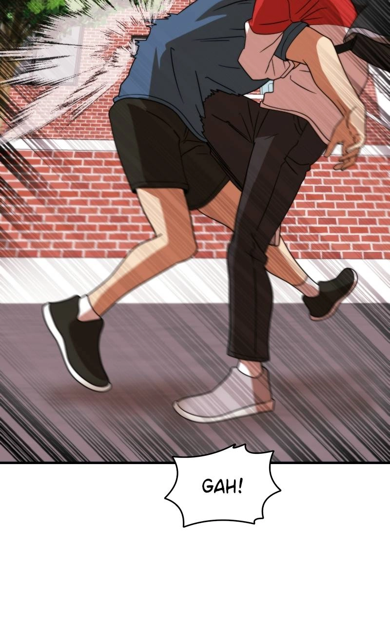 Double Click Chapter 54 Page 25