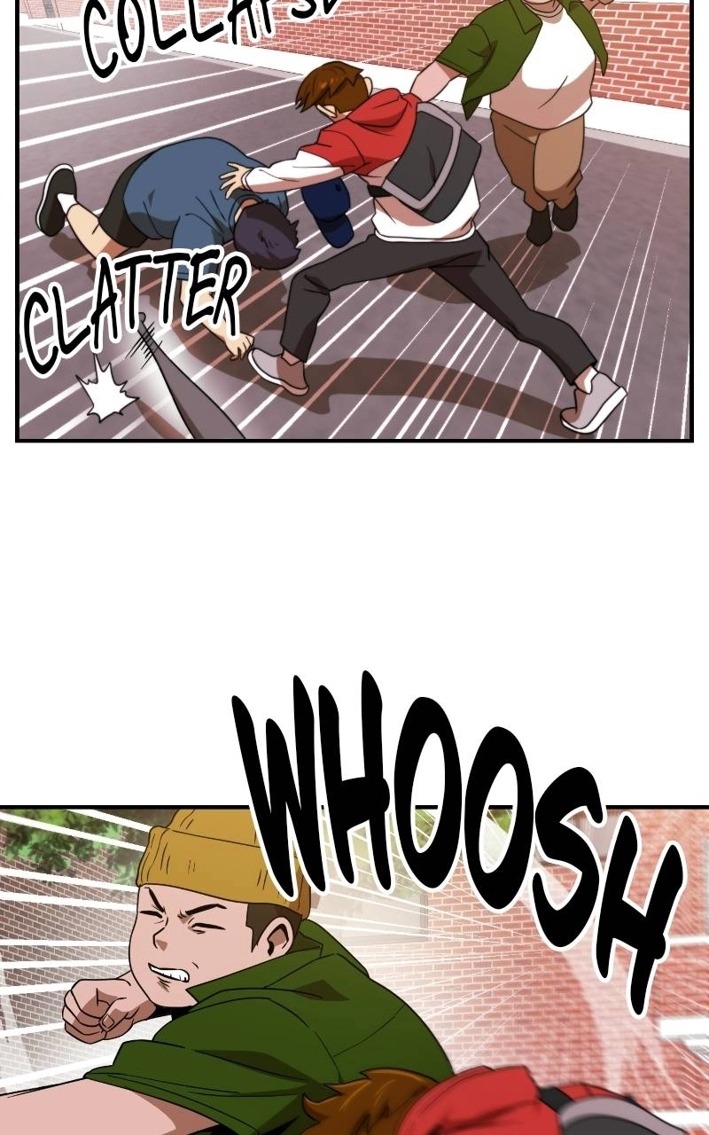 Double Click Chapter 54 Page 27