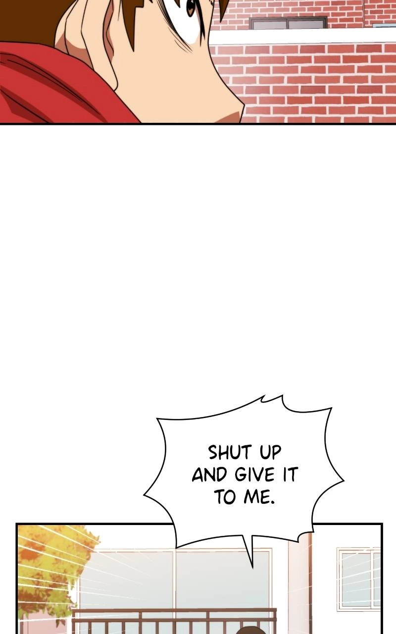 Double Click Chapter 54 Page 31