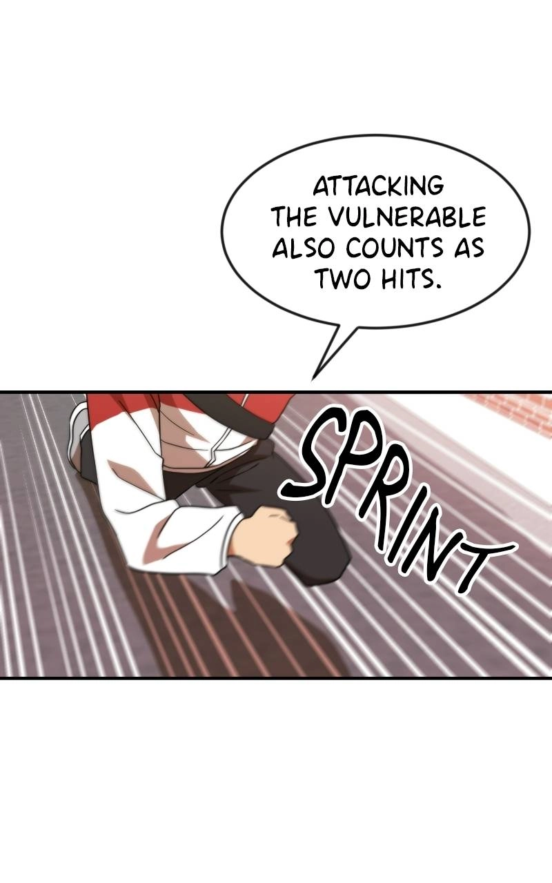 Double Click Chapter 54 Page 34