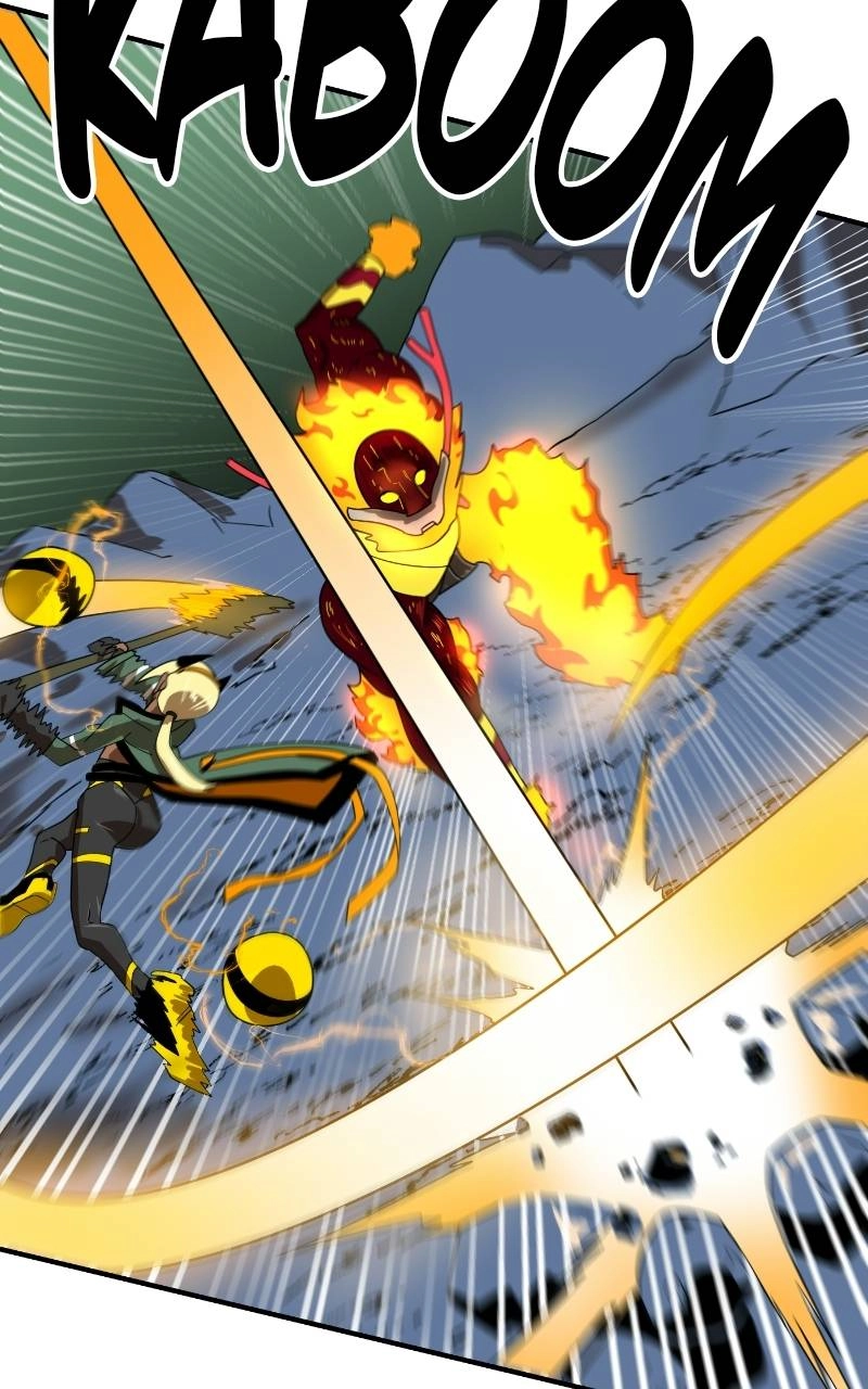 Double Click Chapter 54 Page 84