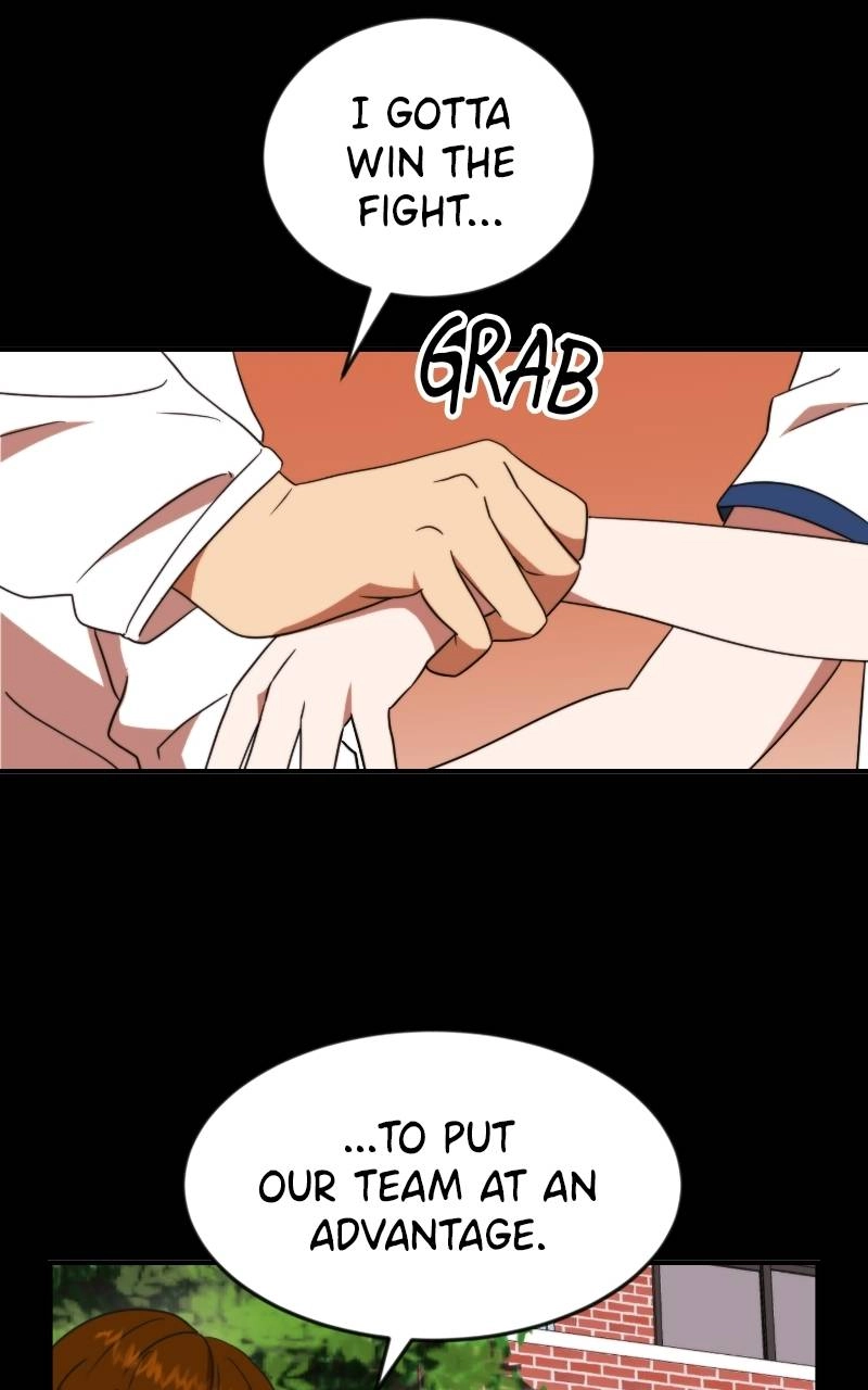 Double Click Chapter 54 Page 8