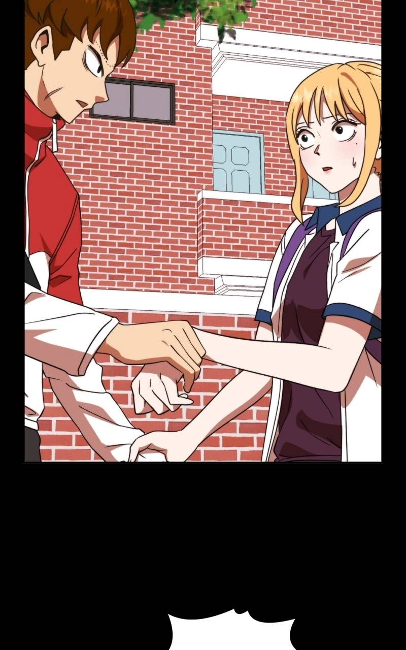 Double Click Chapter 54 Page 9