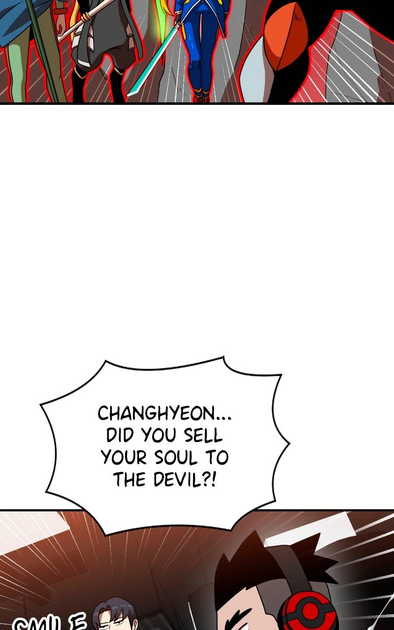 Double Click Chapter 69 Page 105