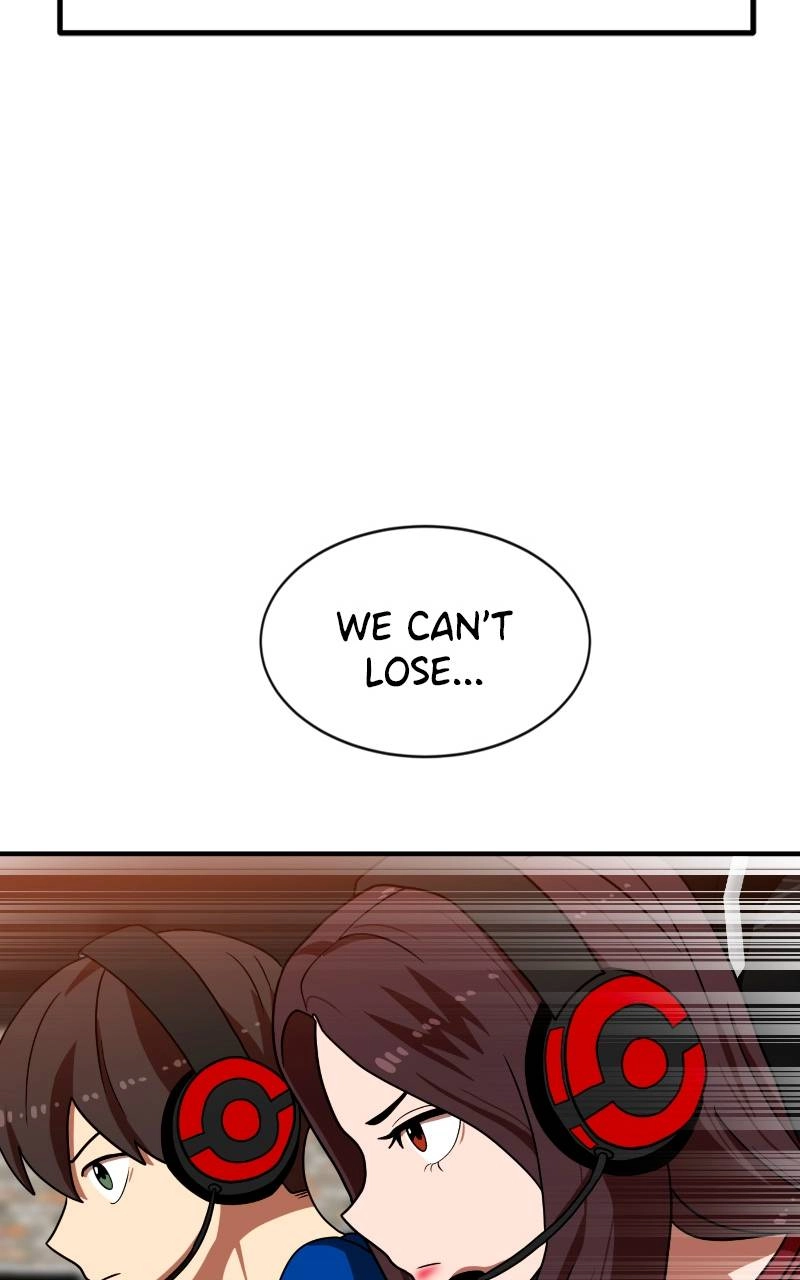 Double Click Chapter 69 Page 107