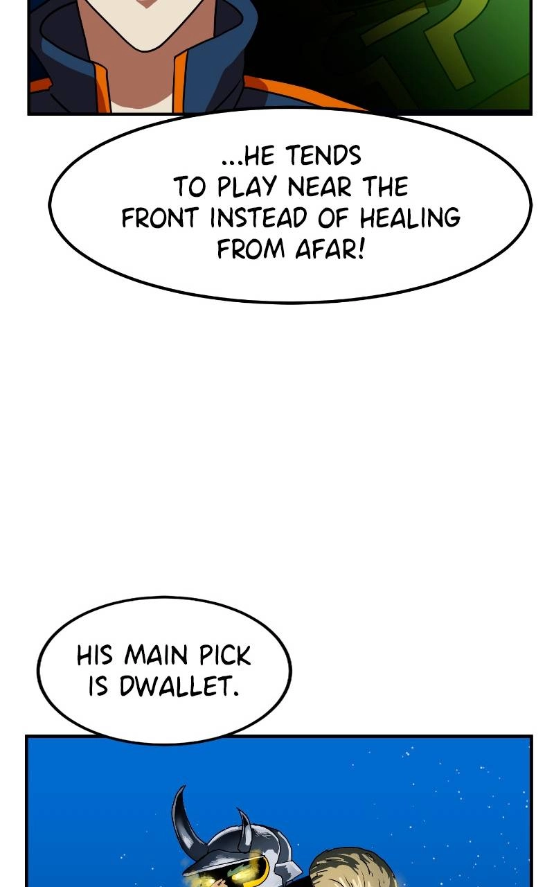 Double Click Chapter 69 Page 10