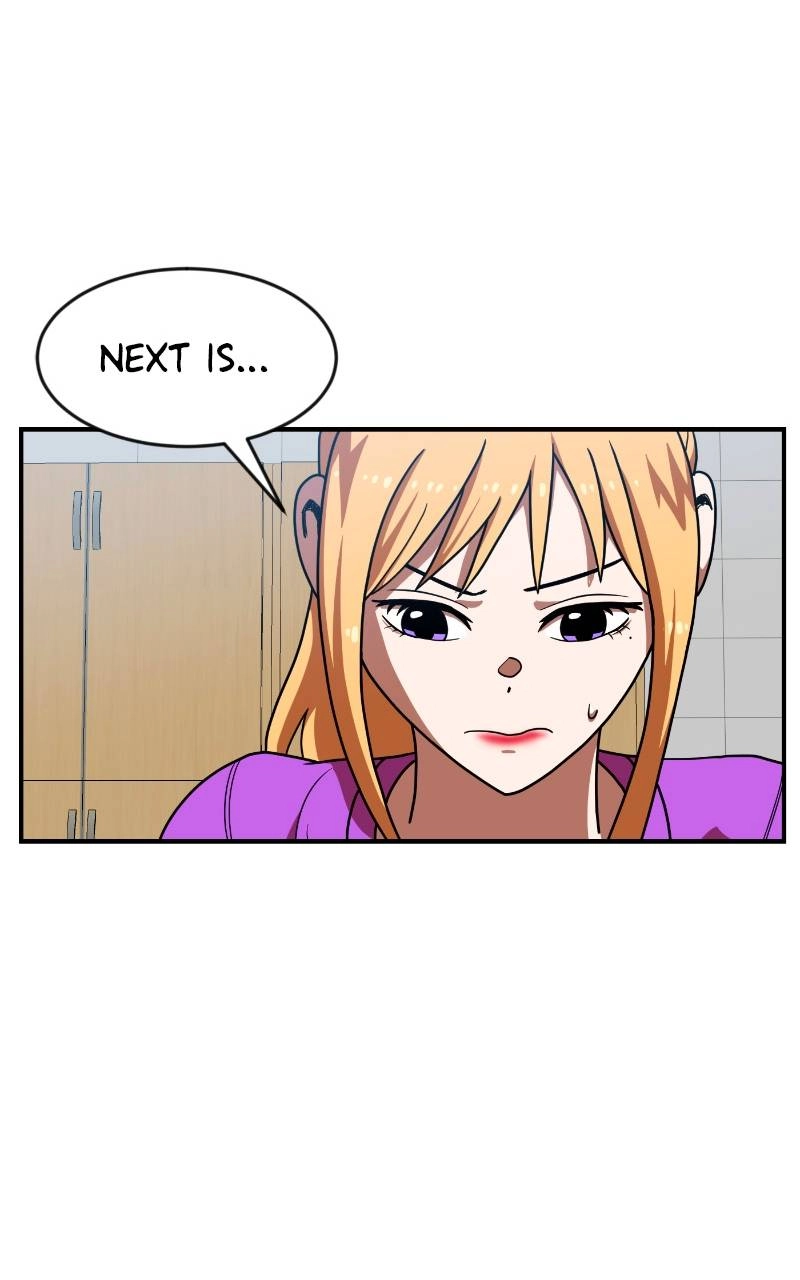Double Click Chapter 69 Page 16
