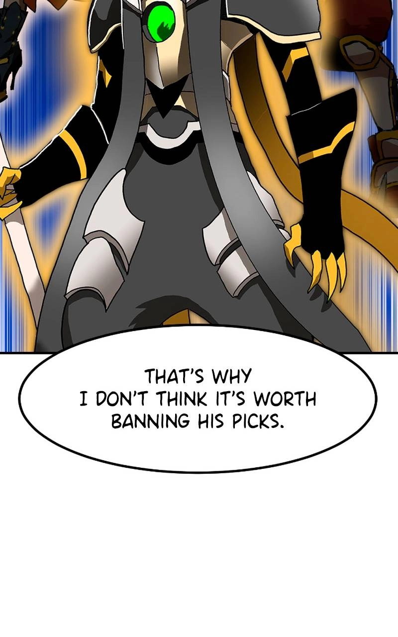 Double Click Chapter 69 Page 27