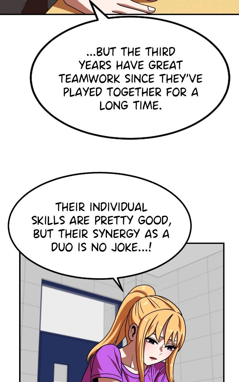 Double Click Chapter 69 Page 31