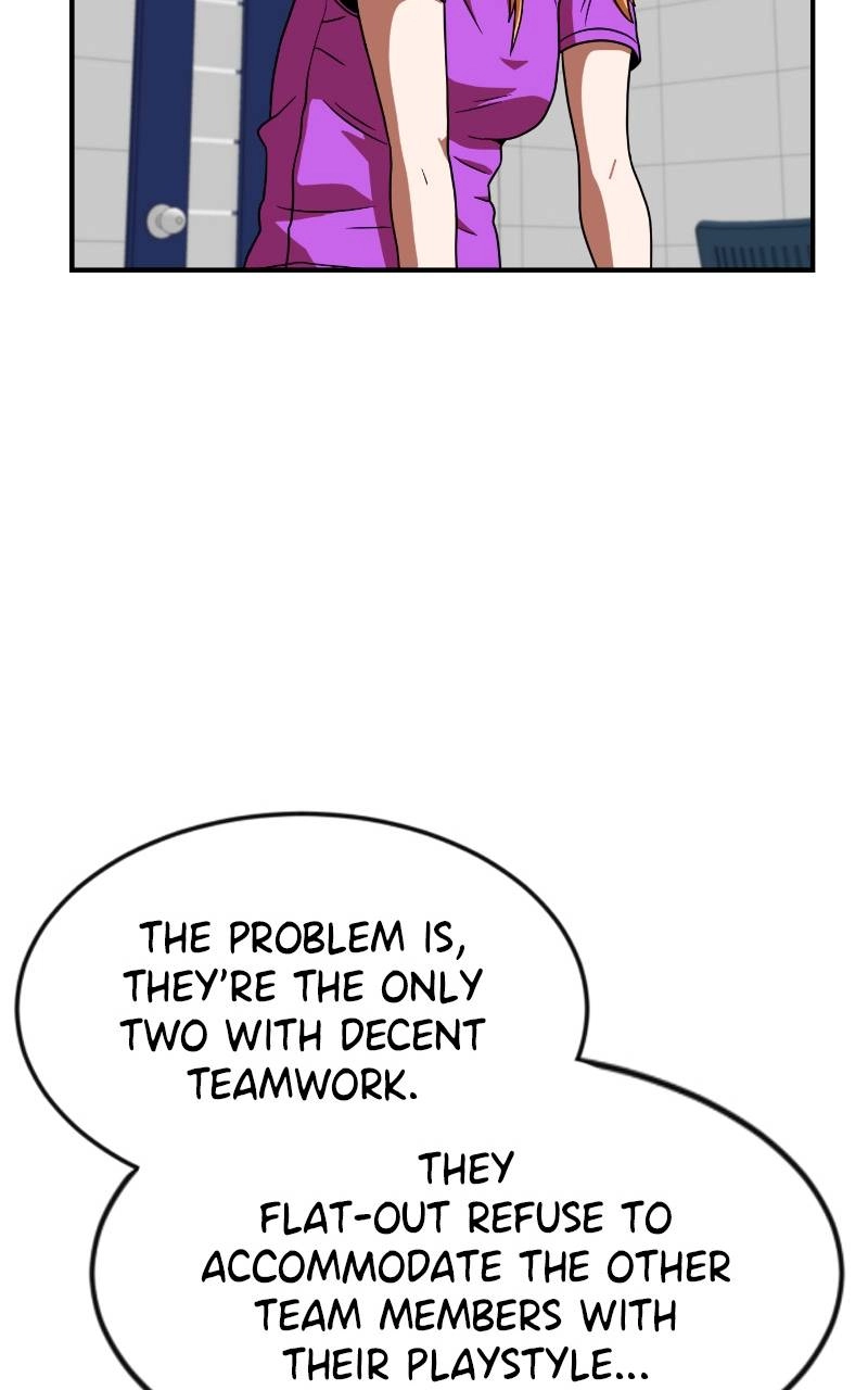 Double Click Chapter 69 Page 32