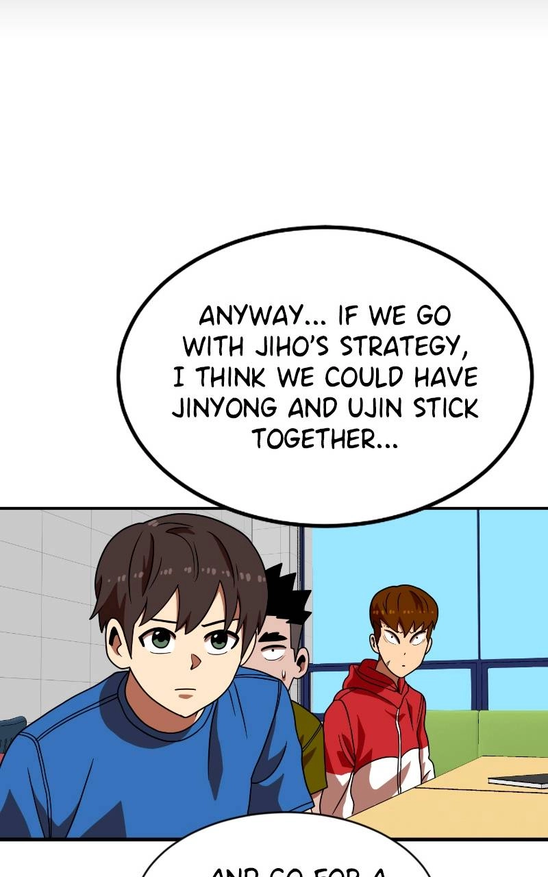 Double Click Chapter 69 Page 37