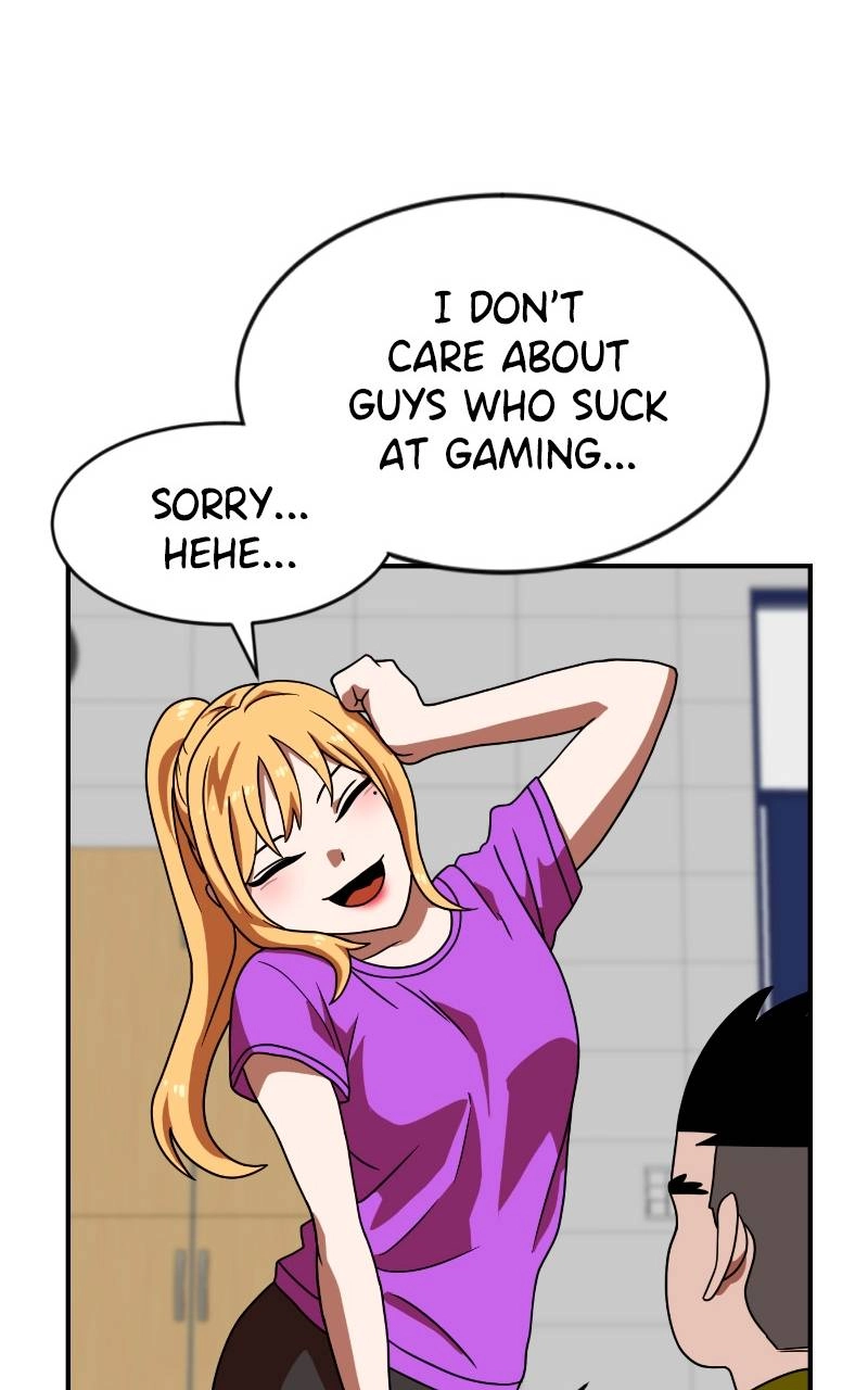 Double Click Chapter 69 Page 45