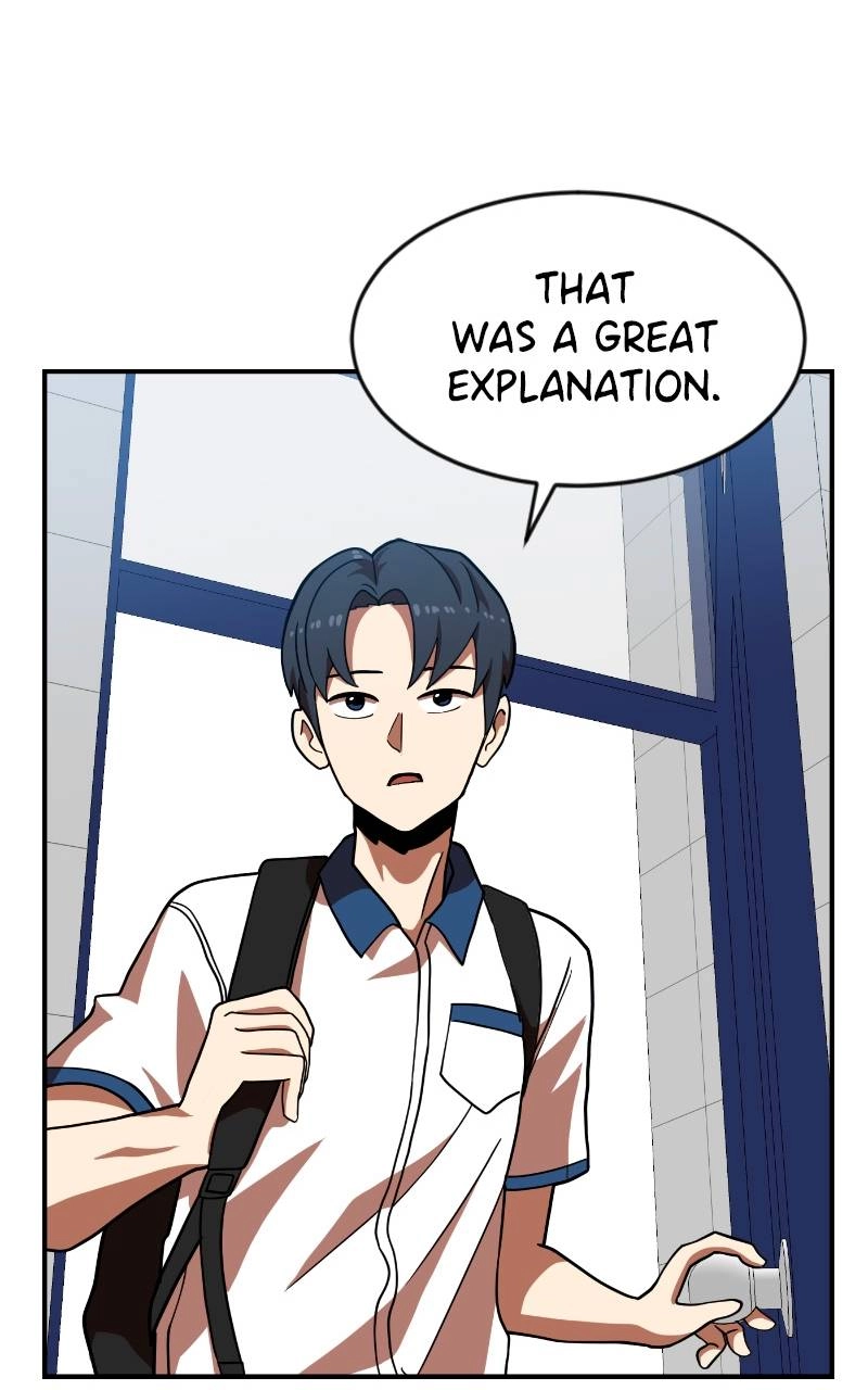 Double Click Chapter 69 Page 54