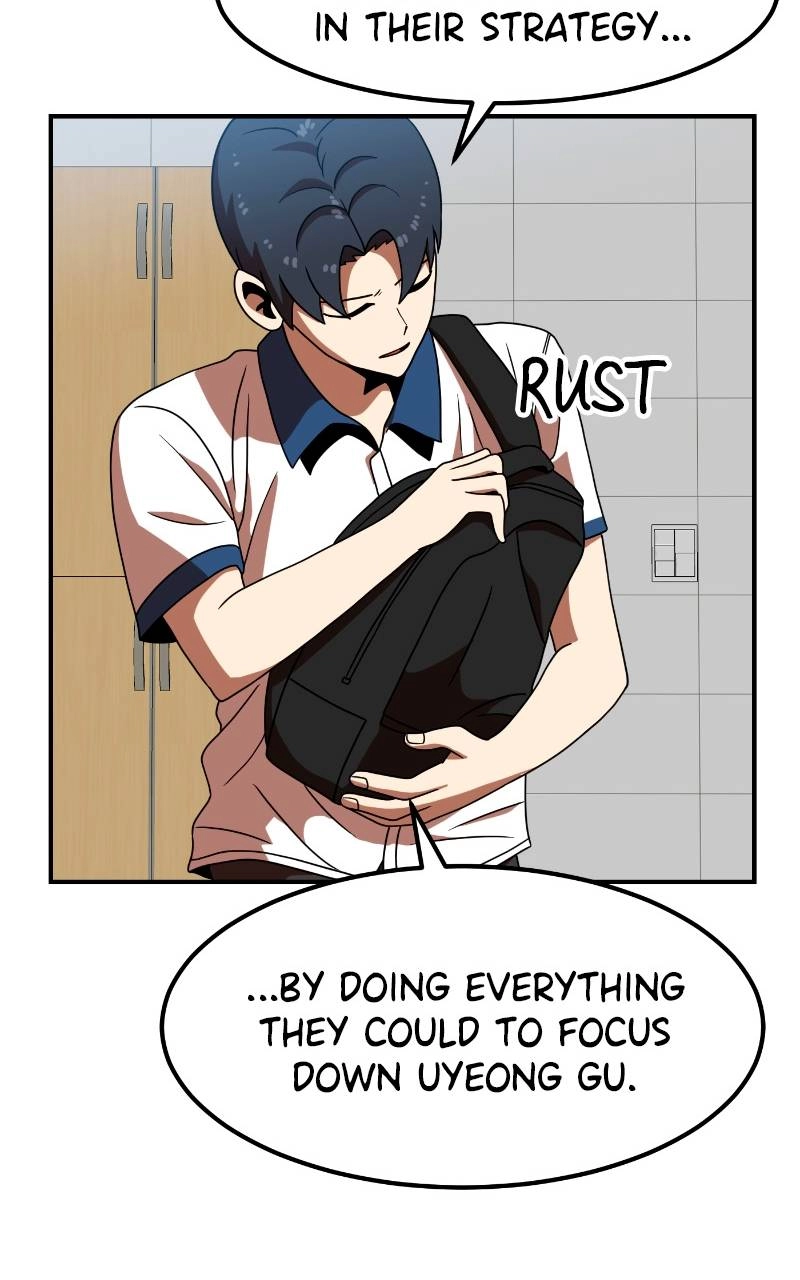 Double Click Chapter 69 Page 67
