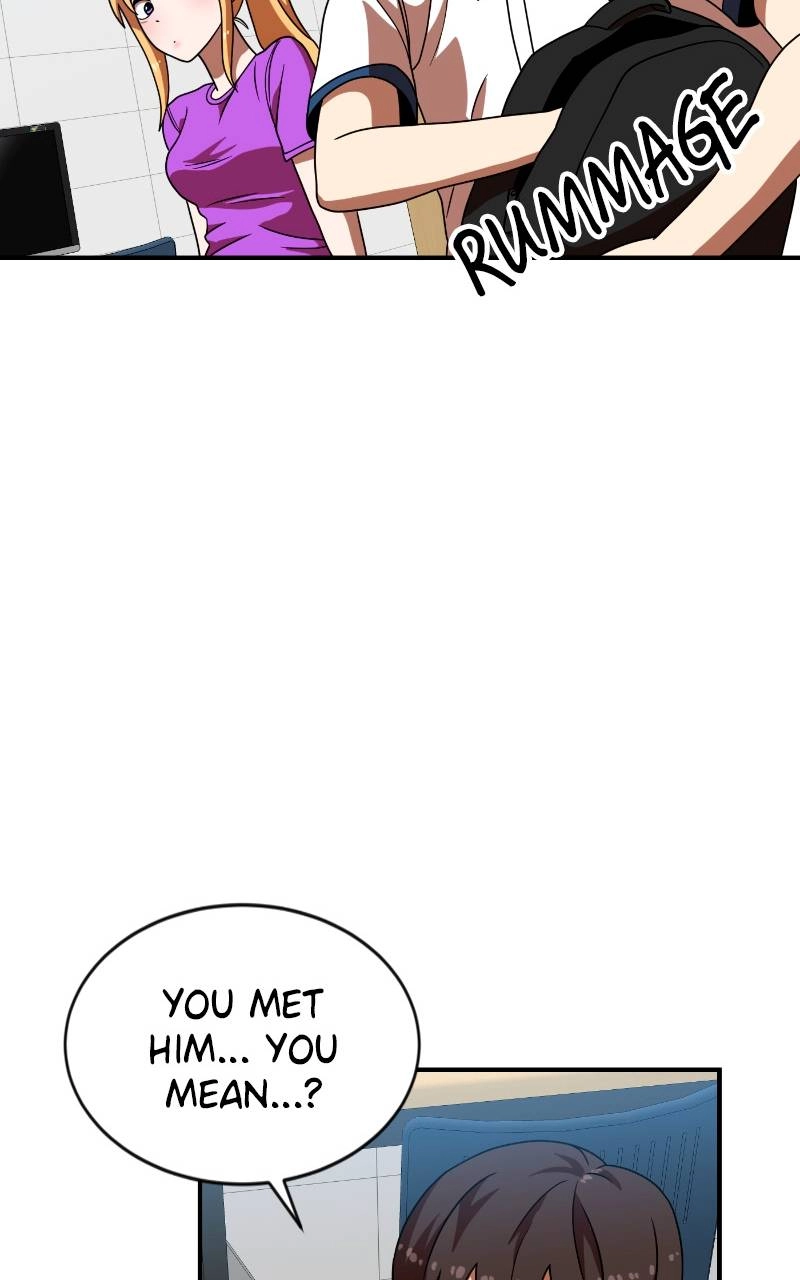 Double Click Chapter 69 Page 70