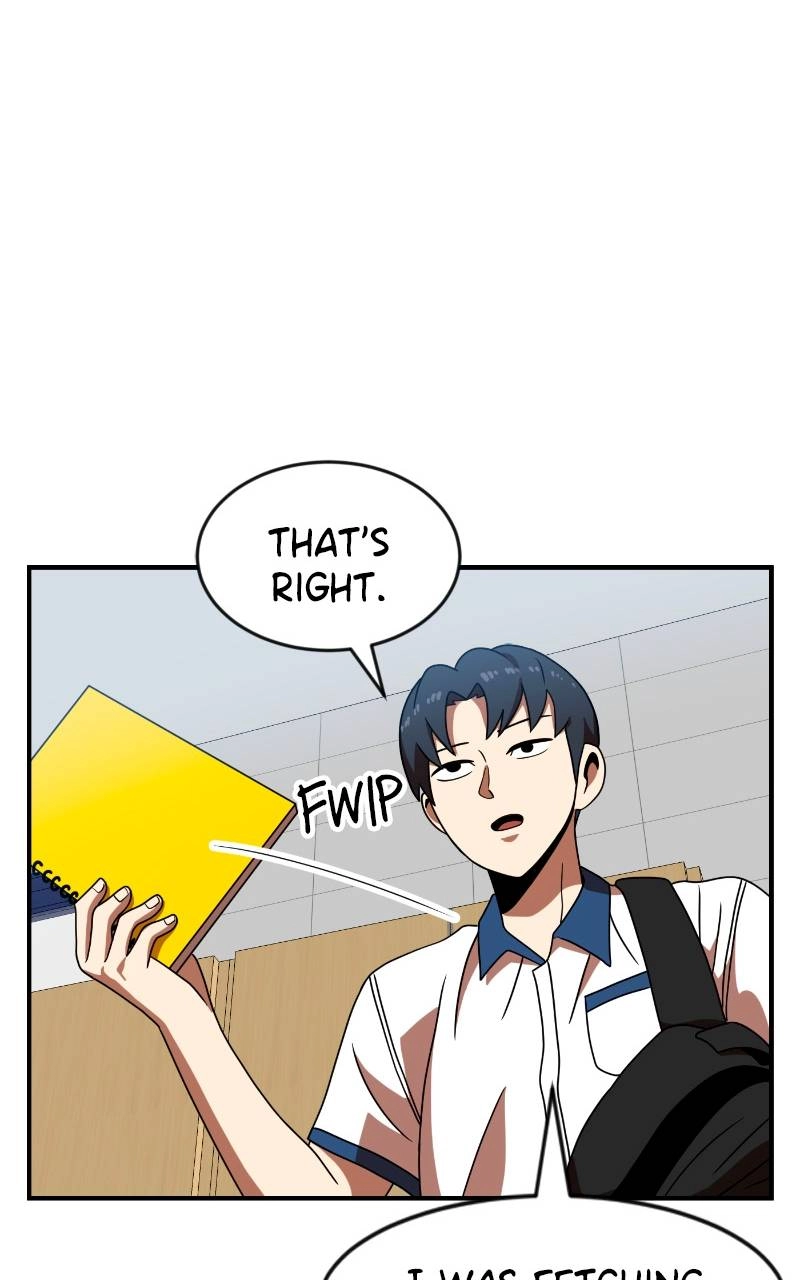 Double Click Chapter 69 Page 72
