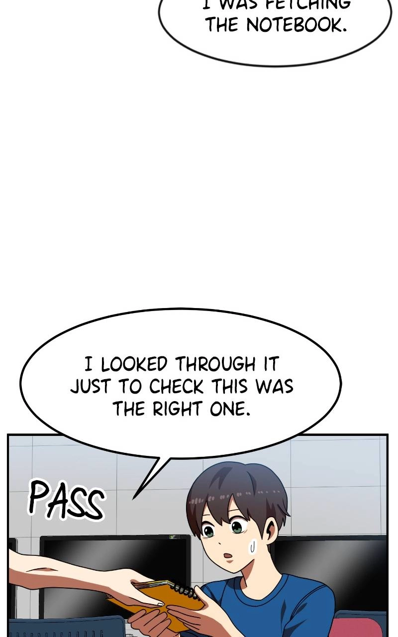 Double Click Chapter 69 Page 73