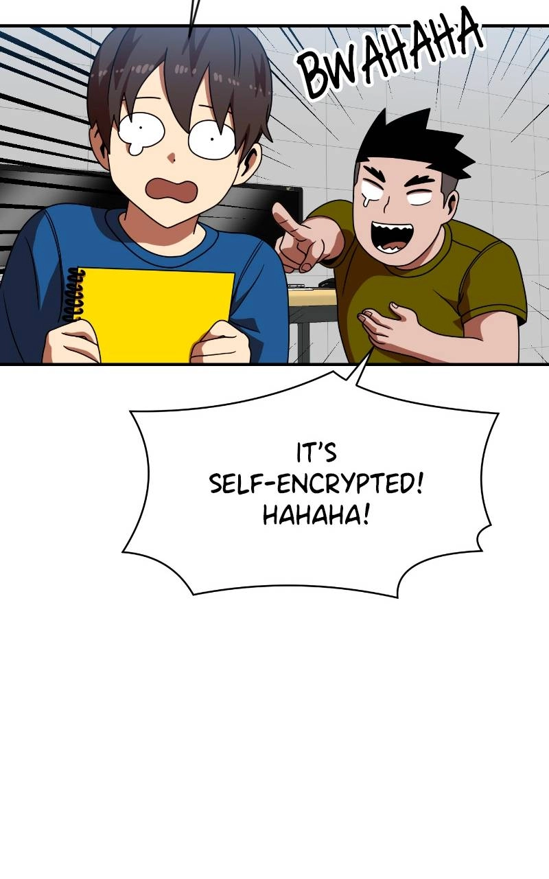 Double Click Chapter 69 Page 75