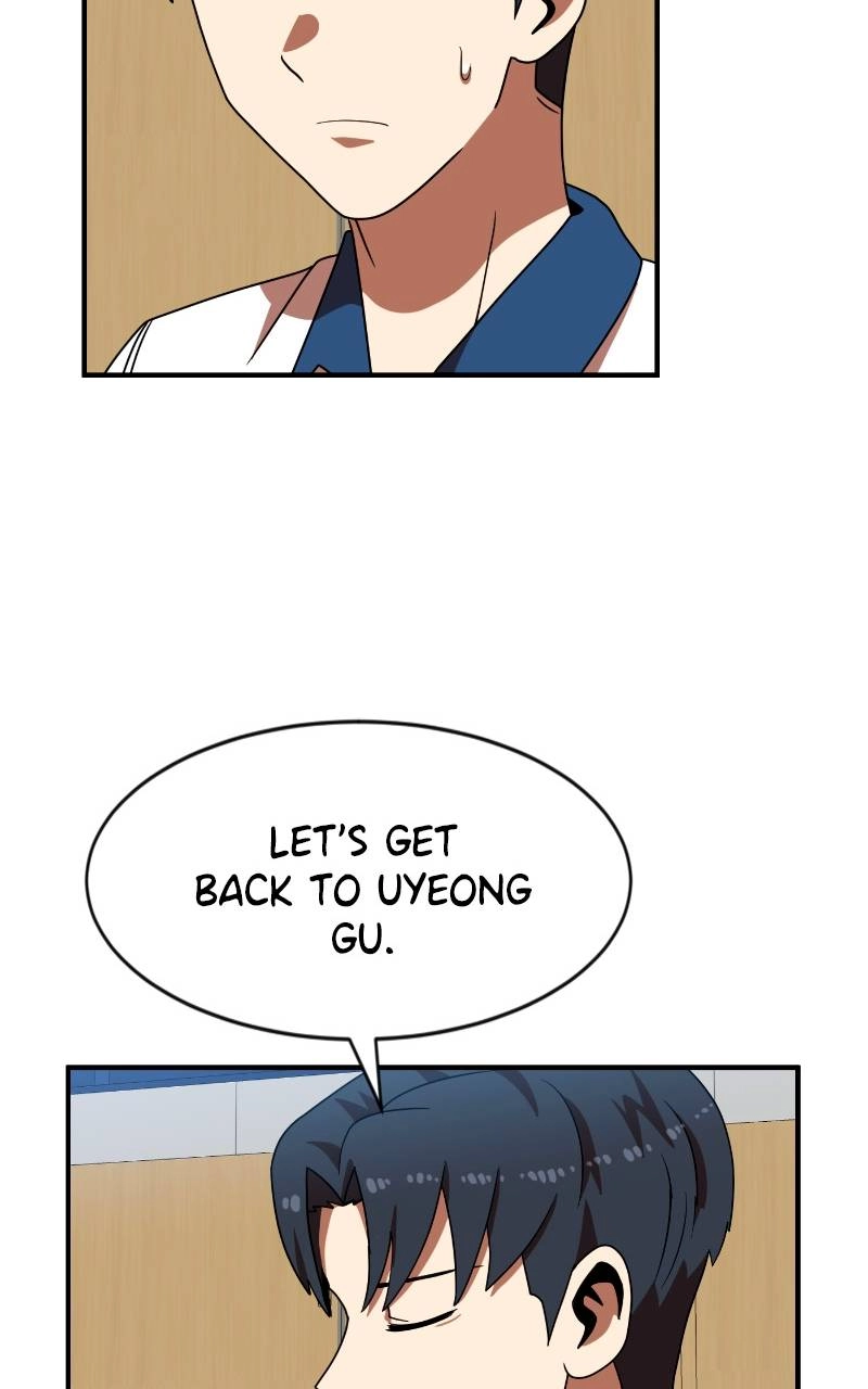 Double Click Chapter 69 Page 80