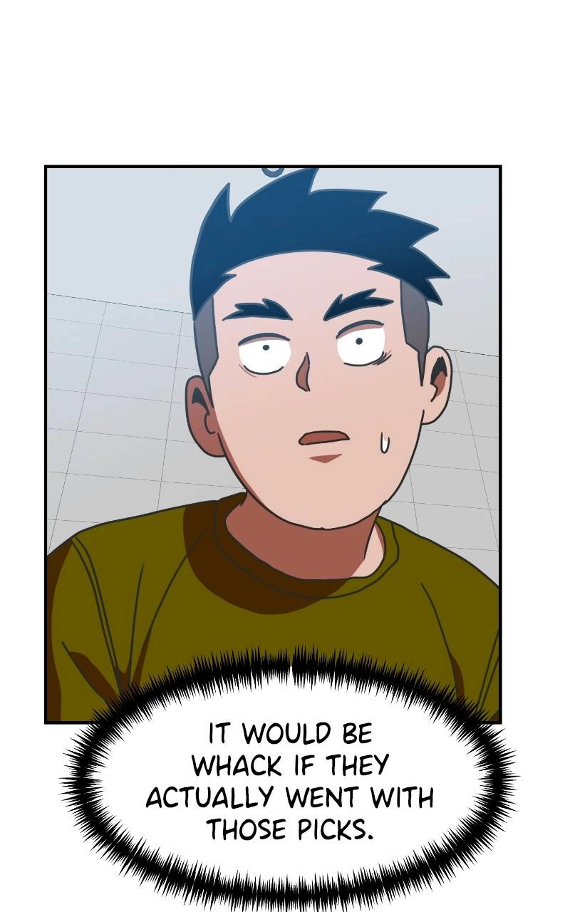 Double Click Chapter 69 Page 96