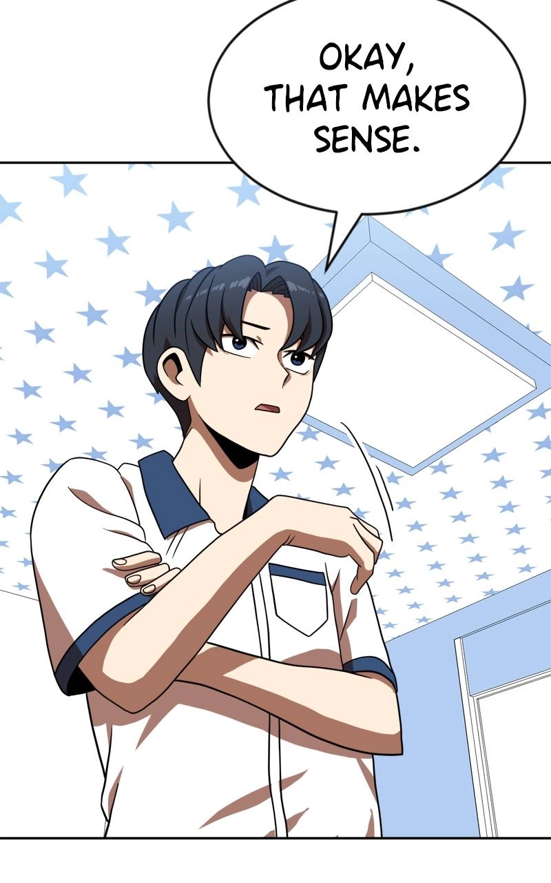 Double Click Chapter 78 Page 101