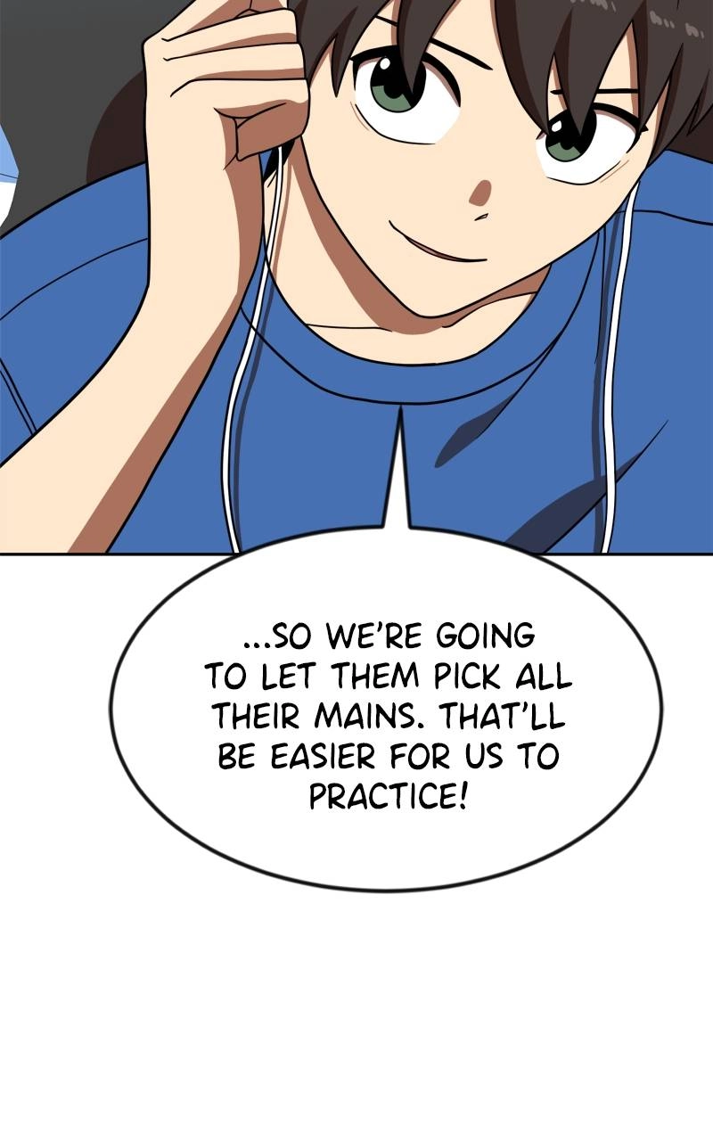 Double Click Chapter 78 Page 108