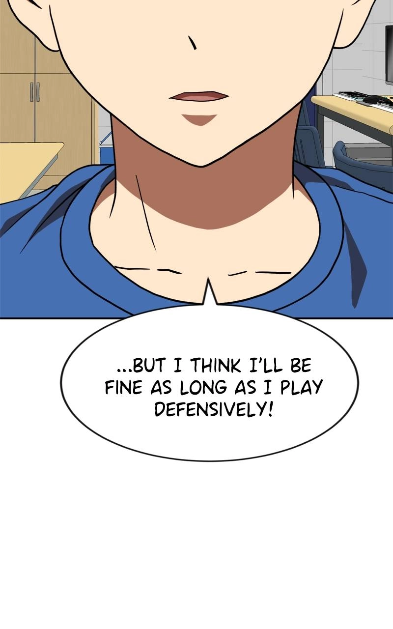 Double Click Chapter 78 Page 13