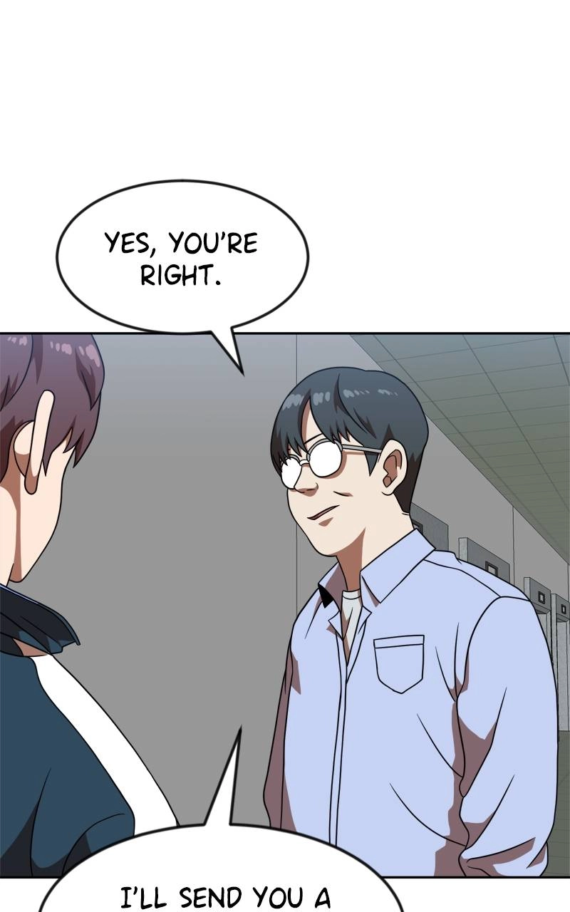 Double Click Chapter 78 Page 34