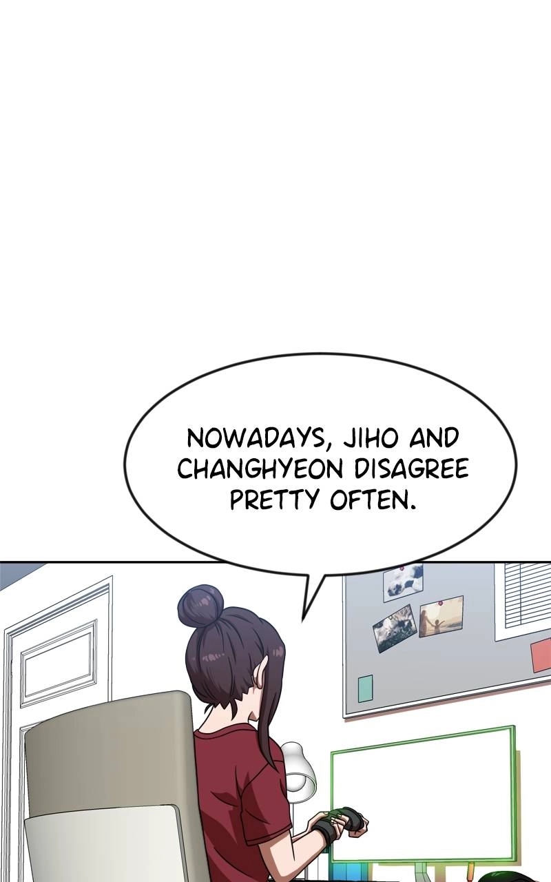 Double Click Chapter 78 Page 42