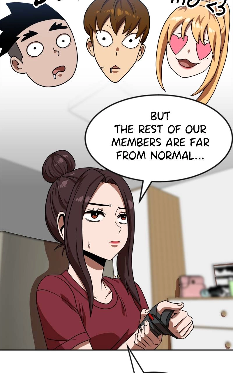 Double Click Chapter 78 Page 44