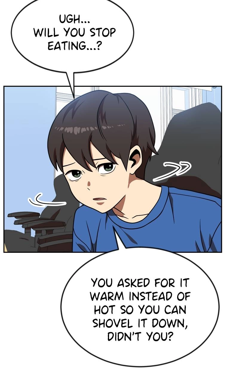 Double Click Chapter 78 Page 71