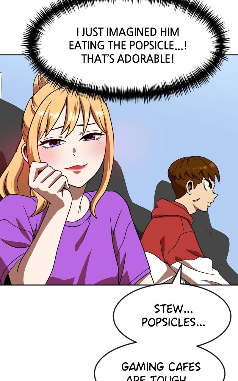 Double Click Chapter 78 Page 74