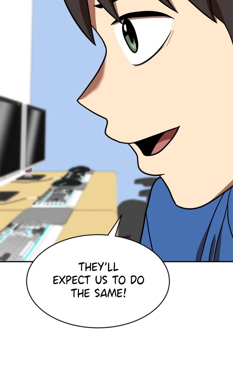 Double Click Chapter 78 Page 98