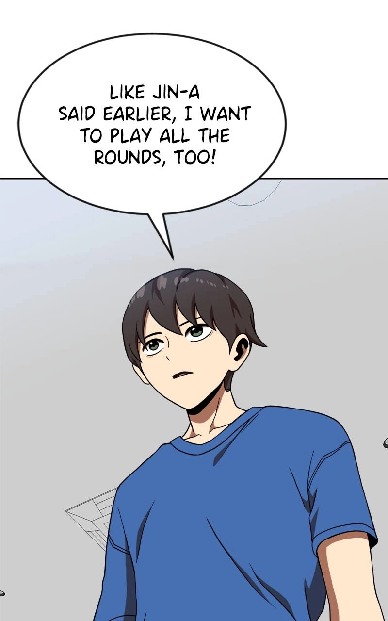 Double Click Chapter 78 Page 9