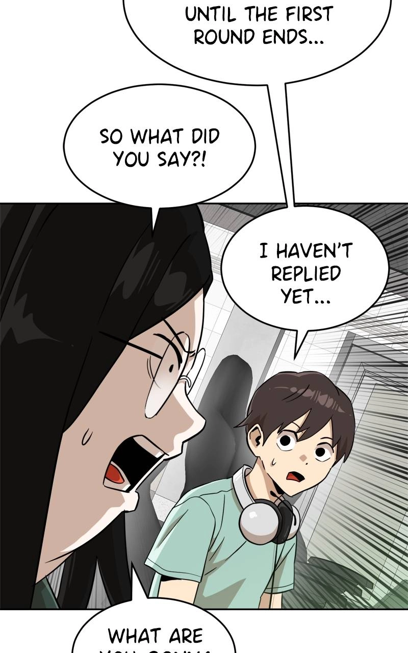 Double Click Chapter 147 Page 11