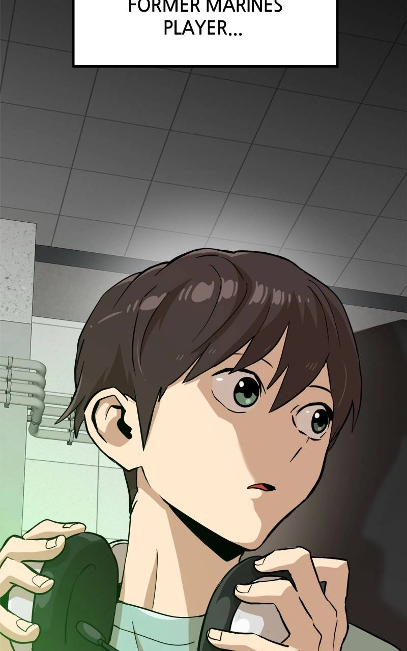 Double Click Chapter 147 Page 130