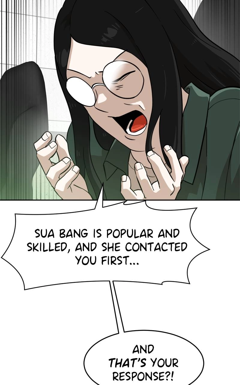 Double Click Chapter 147 Page 13