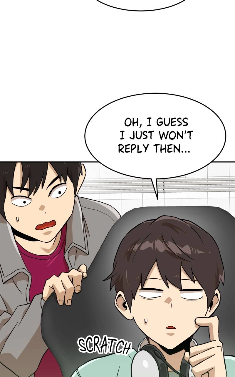 Double Click Chapter 147 Page 14
