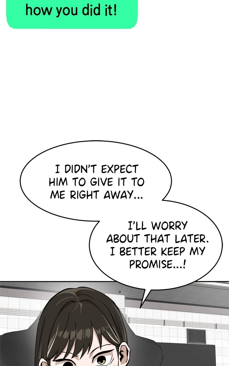 Double Click Chapter 147 Page 30