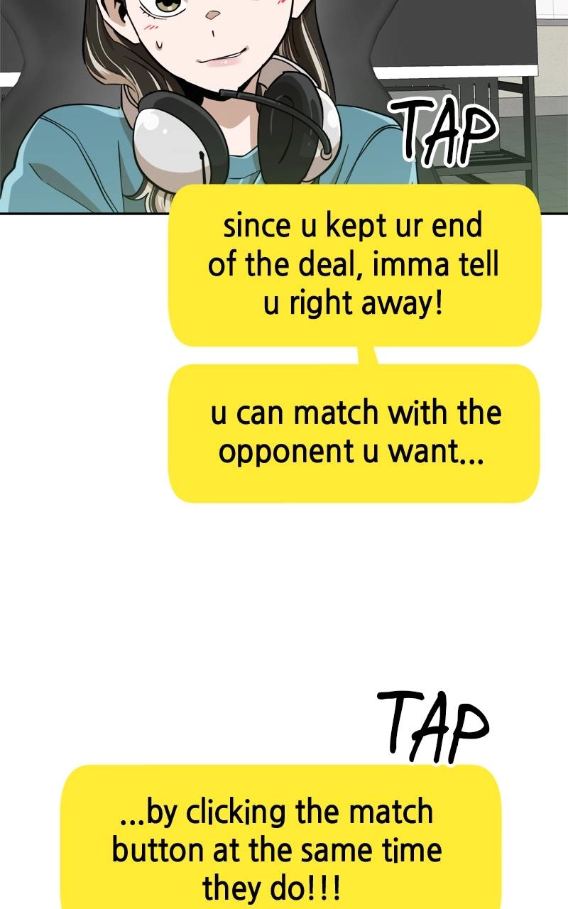 Double Click Chapter 147 Page 31