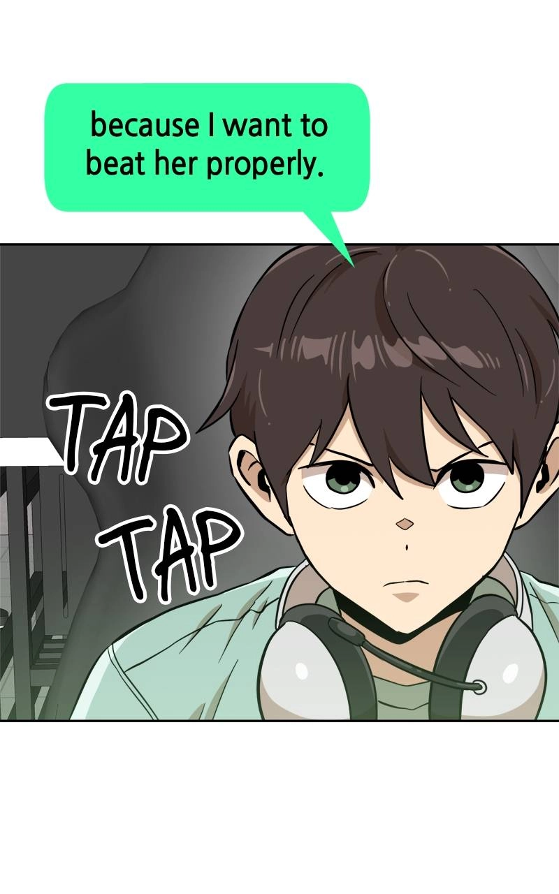 Double Click Chapter 147 Page 40