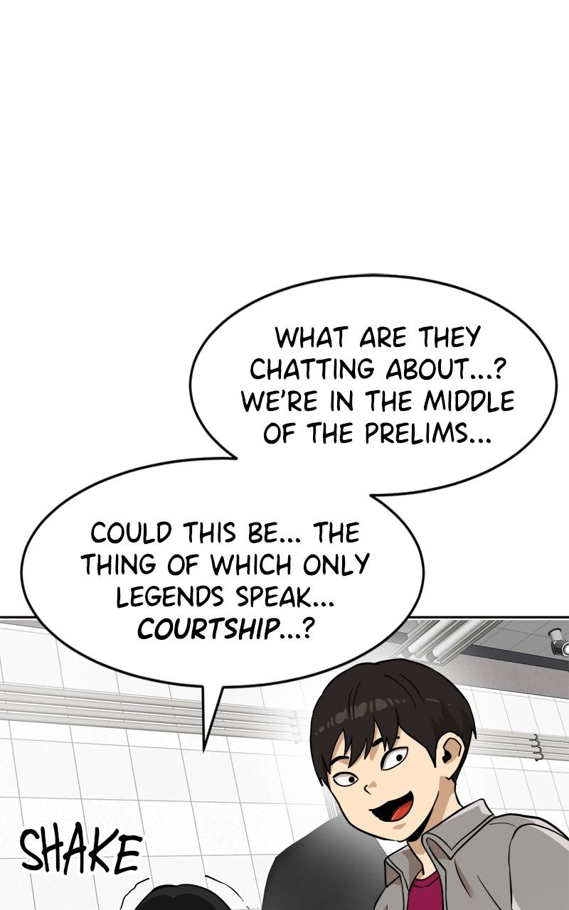 Double Click Chapter 147 Page 41