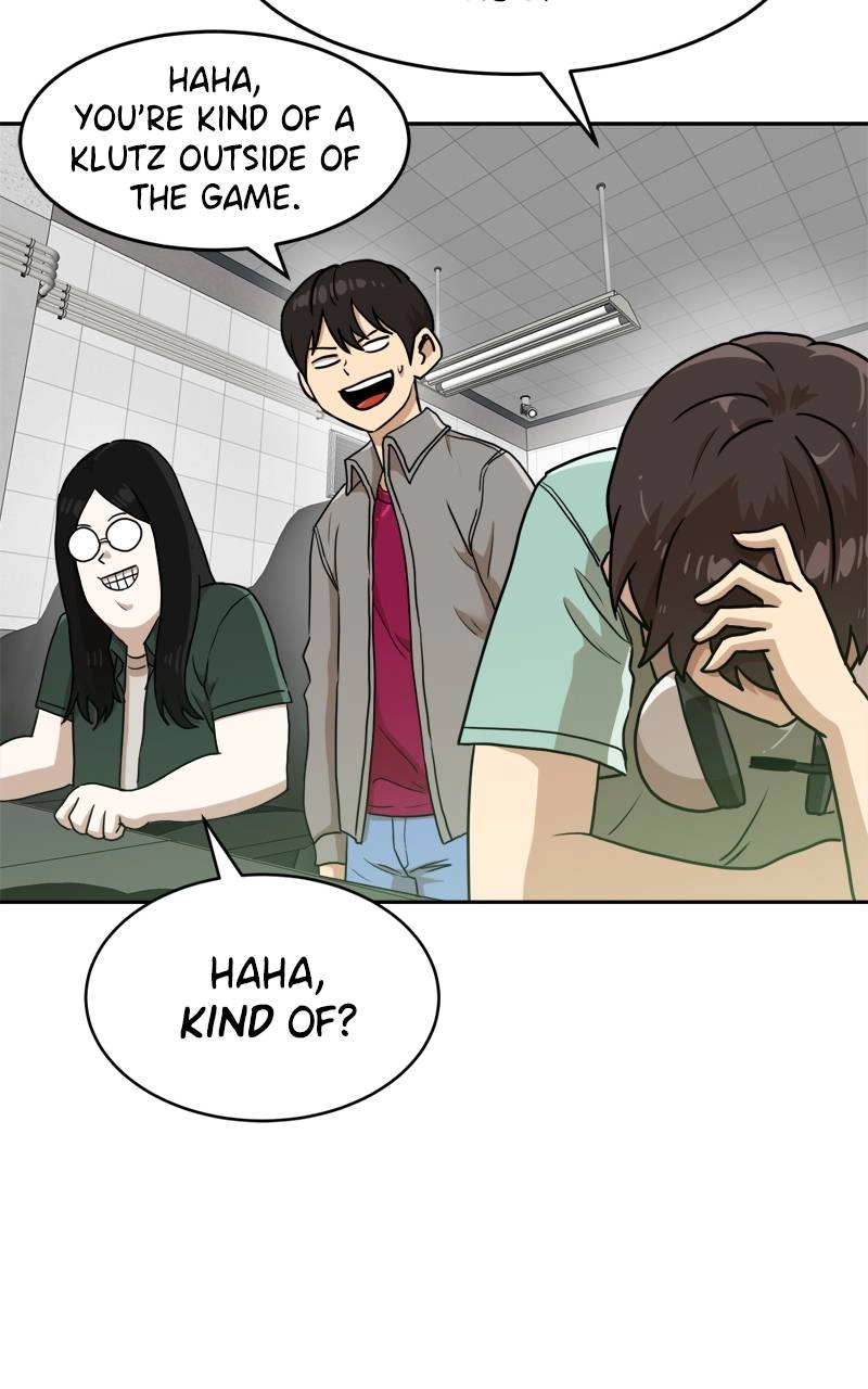 Double Click Chapter 147 Page 52