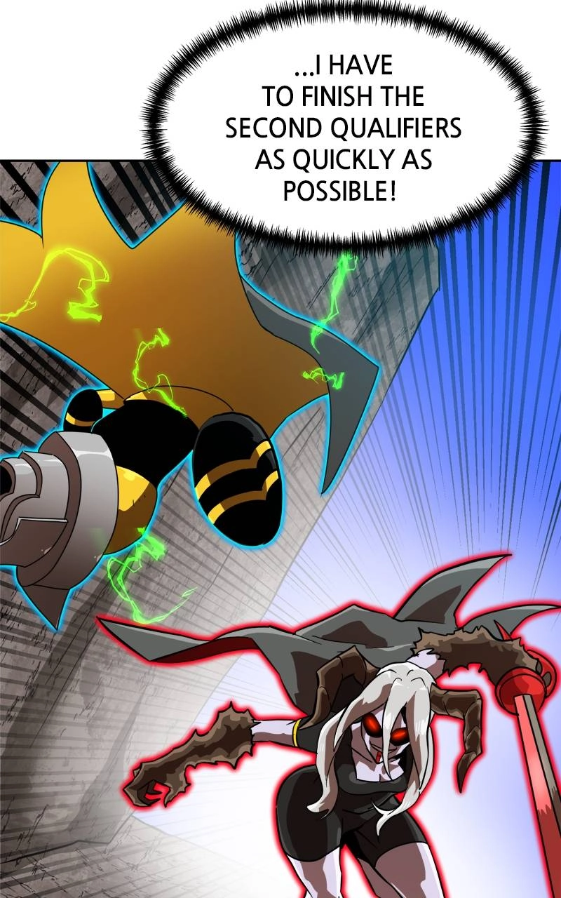 Double Click Chapter 147 Page 58
